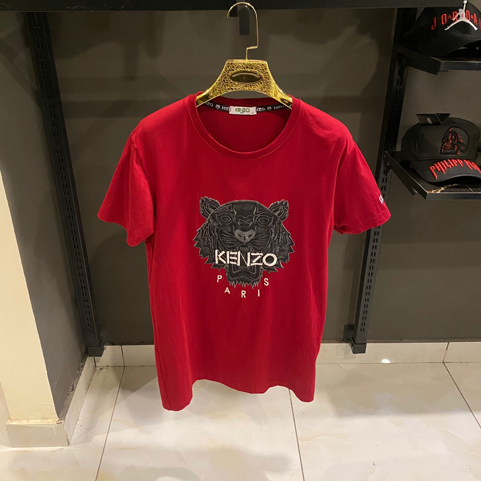 The Nucleus Clothing