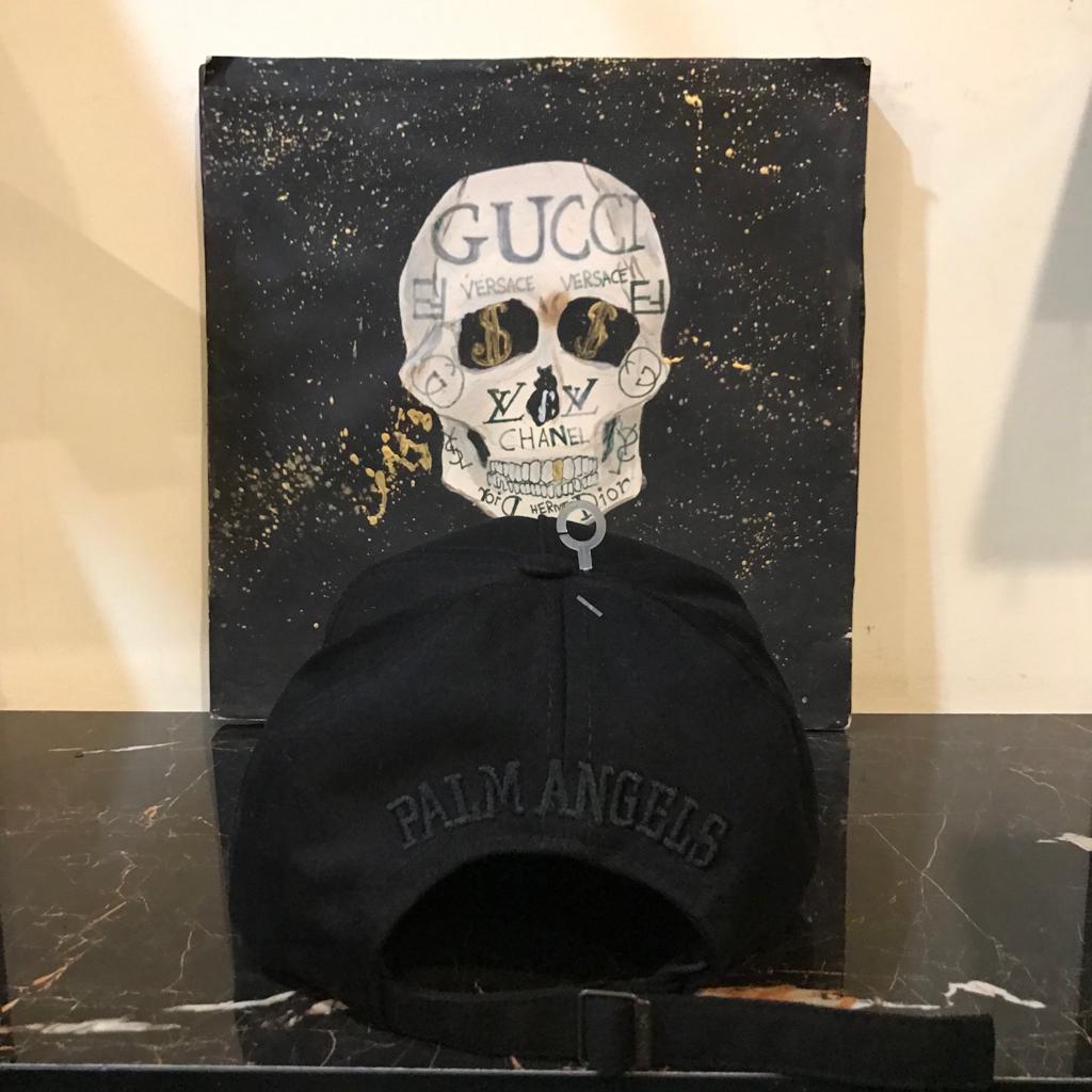 The Nucleus Clothing