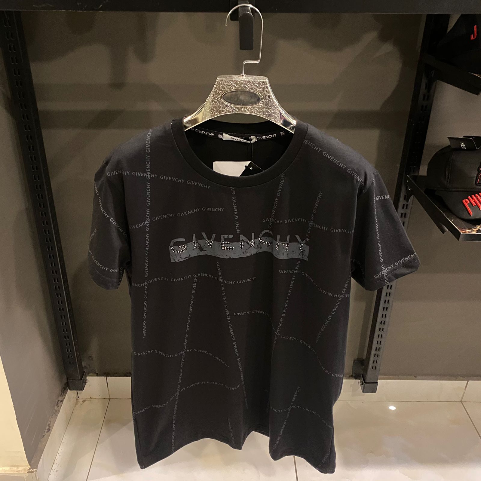 The Nucleus Clothing