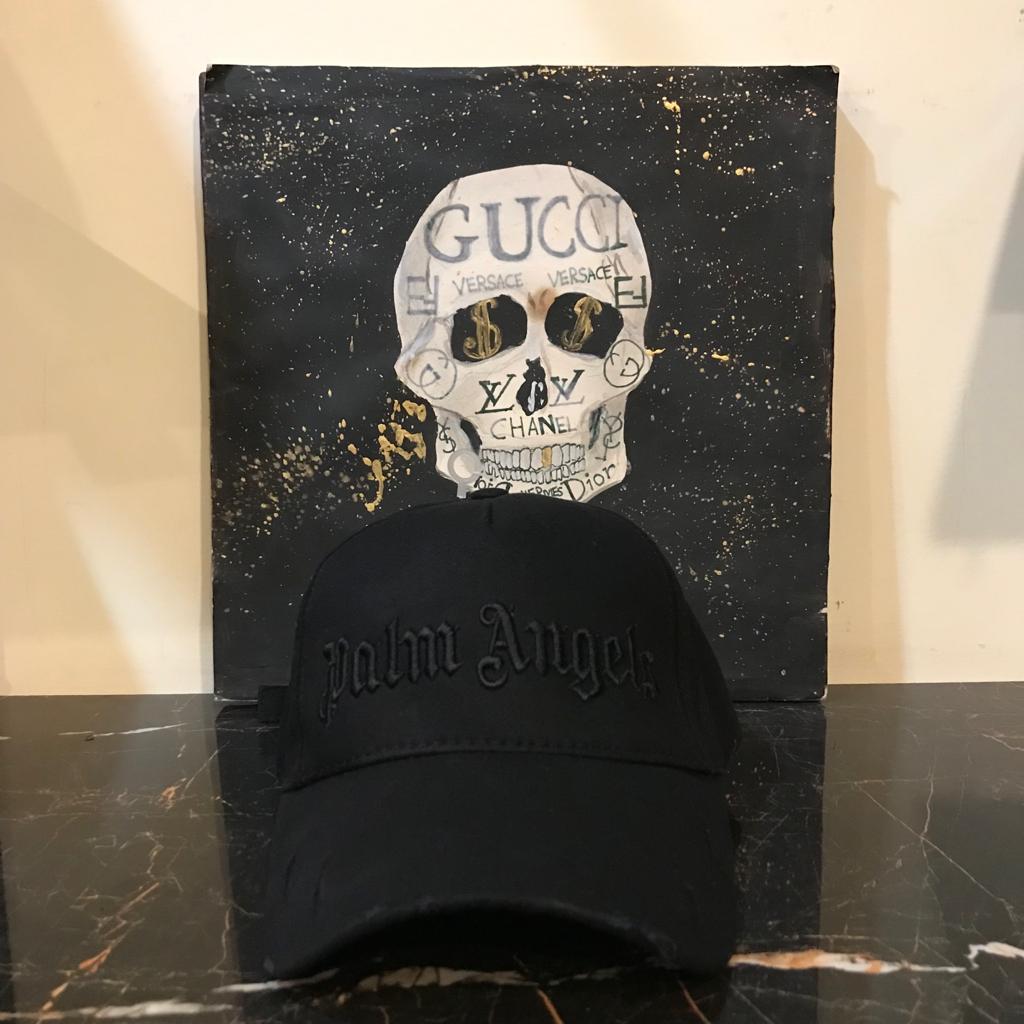 The Nucleus Clothing