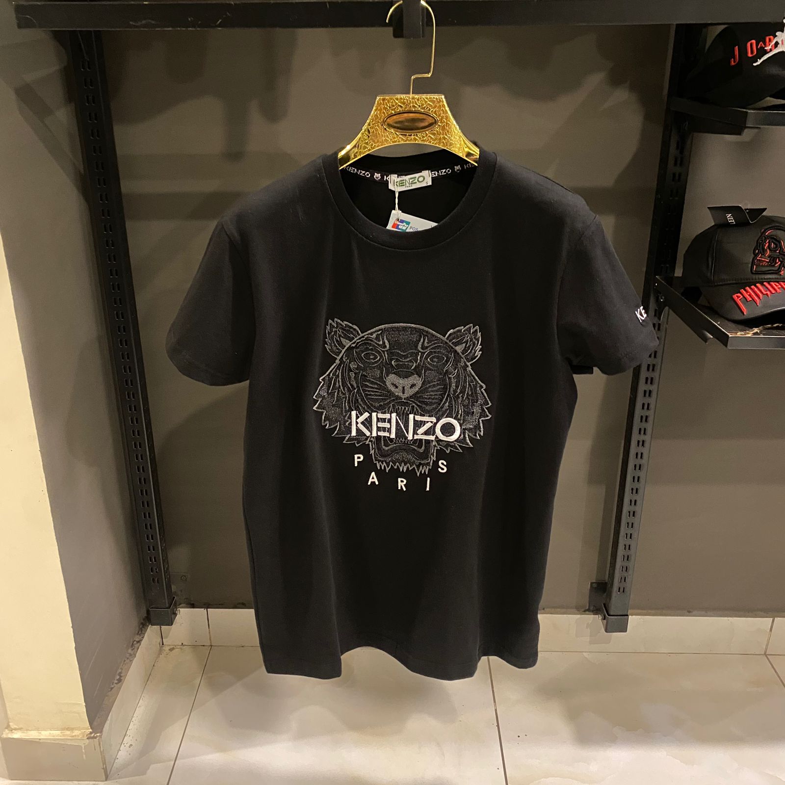 The Nucleus Clothing