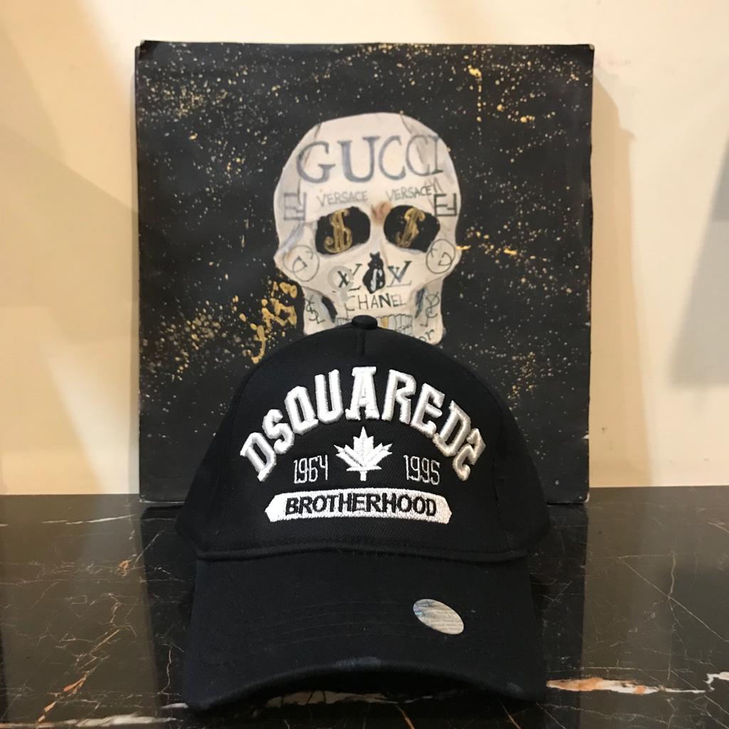 The Nucleus Clothing