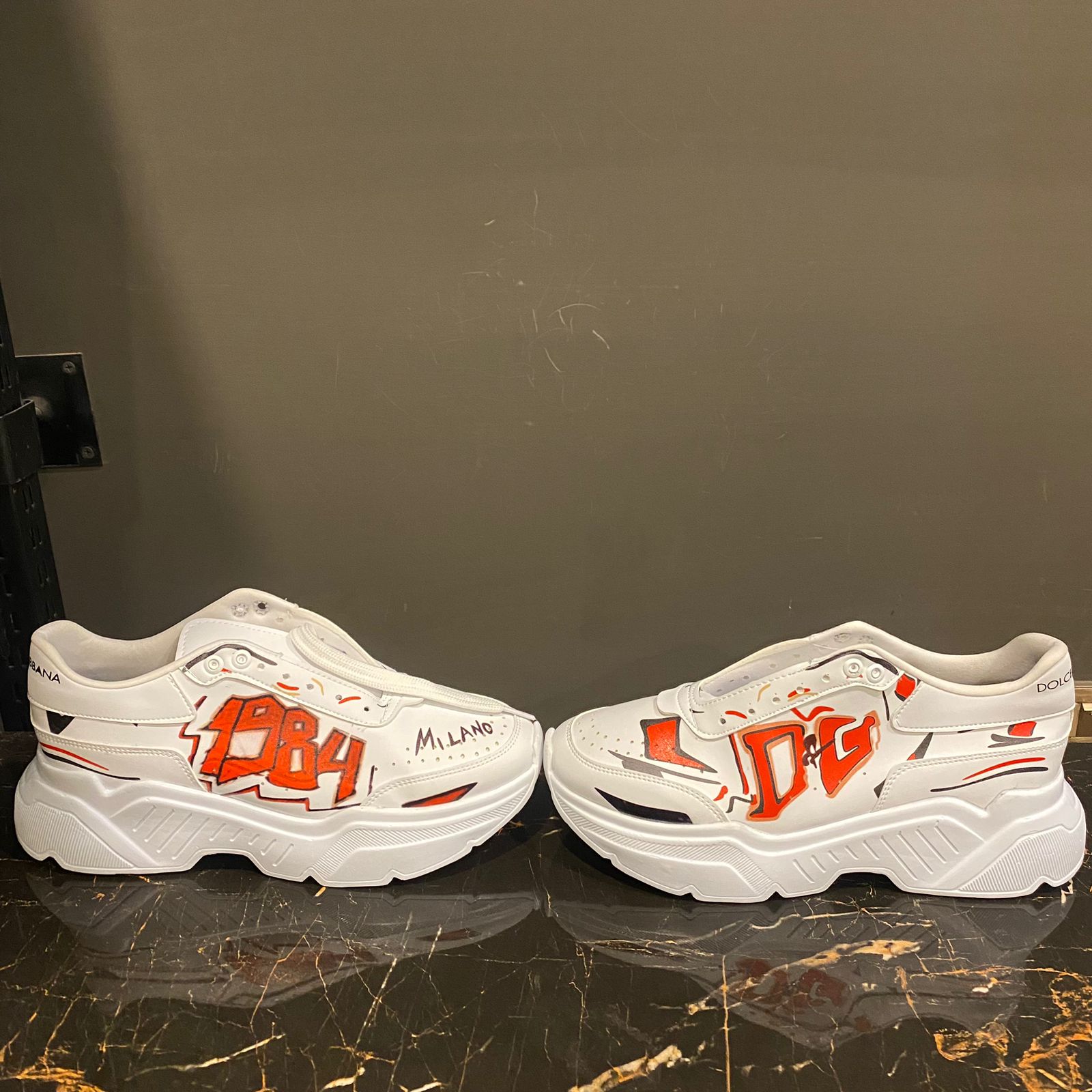 The Nucleus Clothing