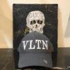 VALENTINO GRAY CAP