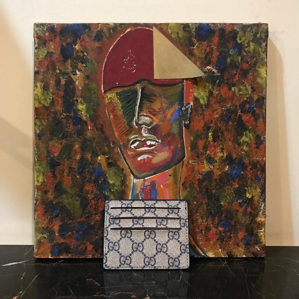 The Nucleus Clothing