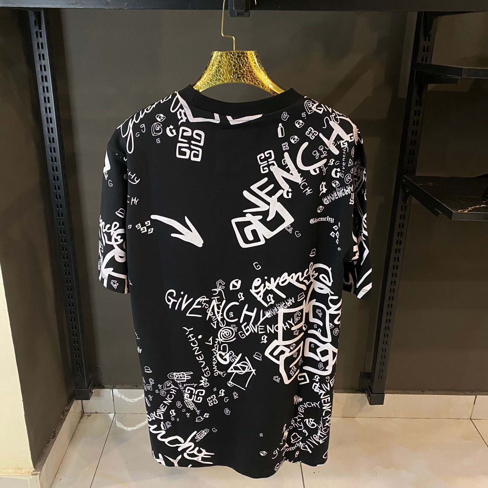 The Nucleus Clothing