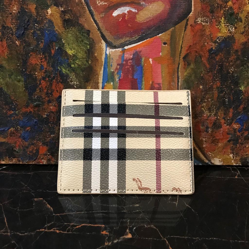 The Nucleus Clothing