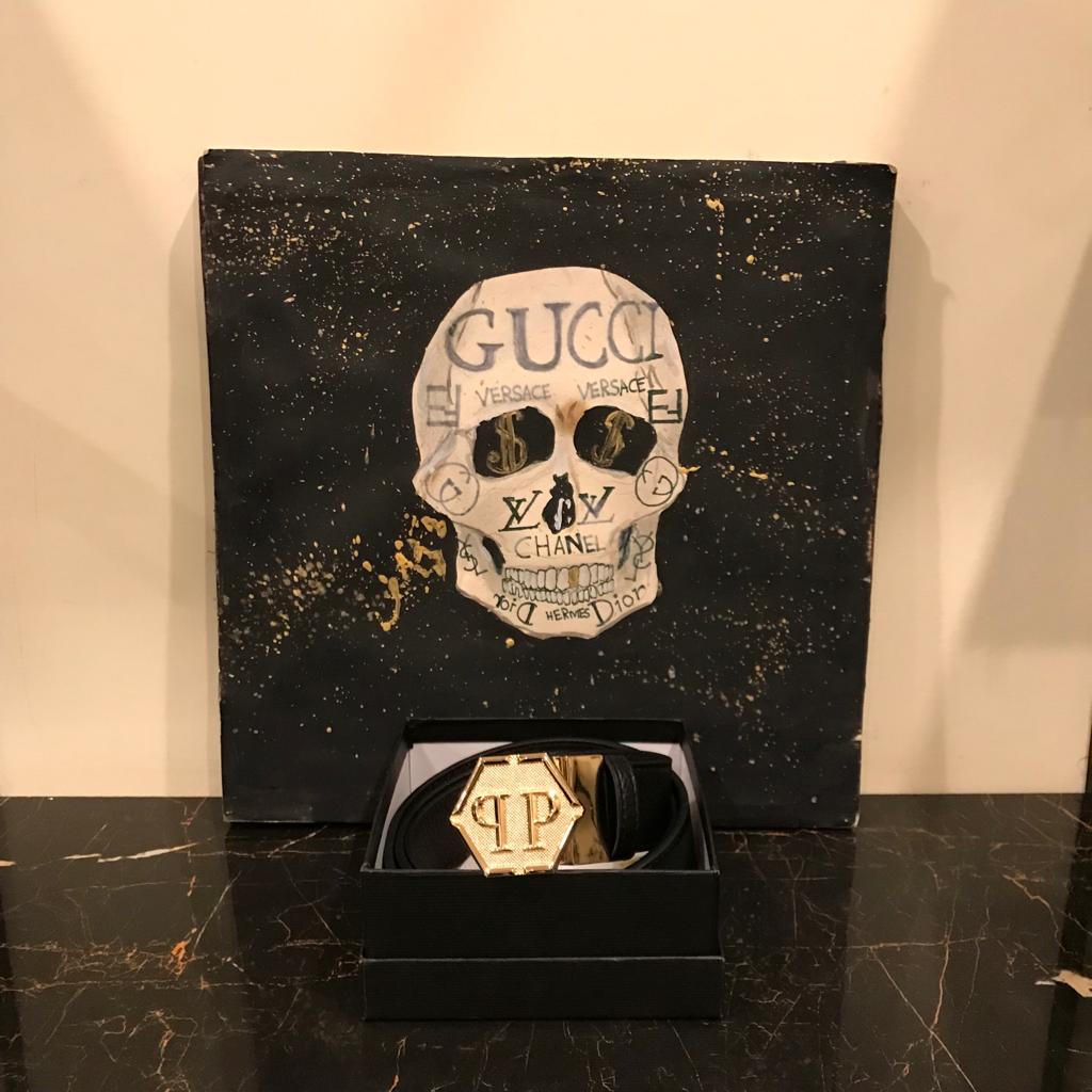 The Nucleus Clothing