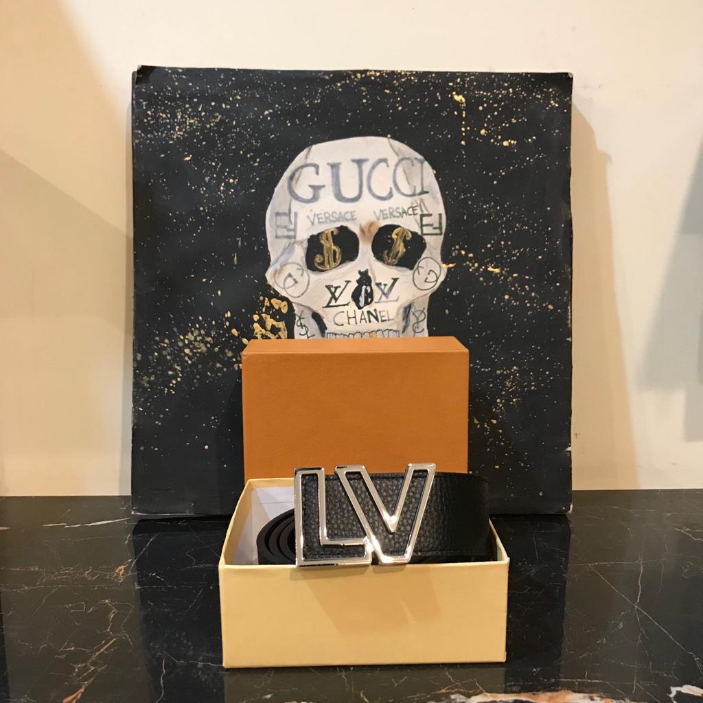 The Nucleus Clothing