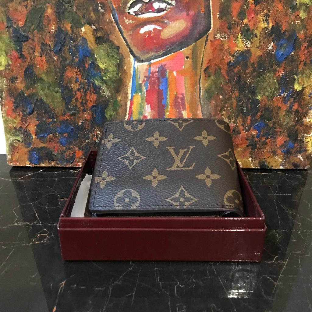 The Nucleus Clothing