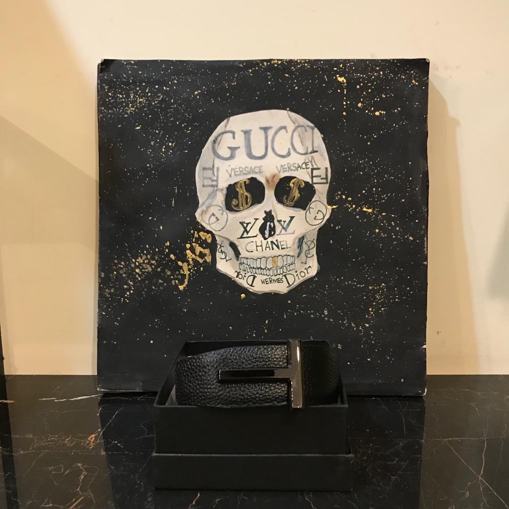 The Nucleus Clothing