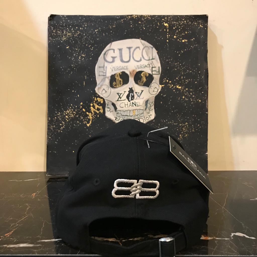 The Nucleus Clothing