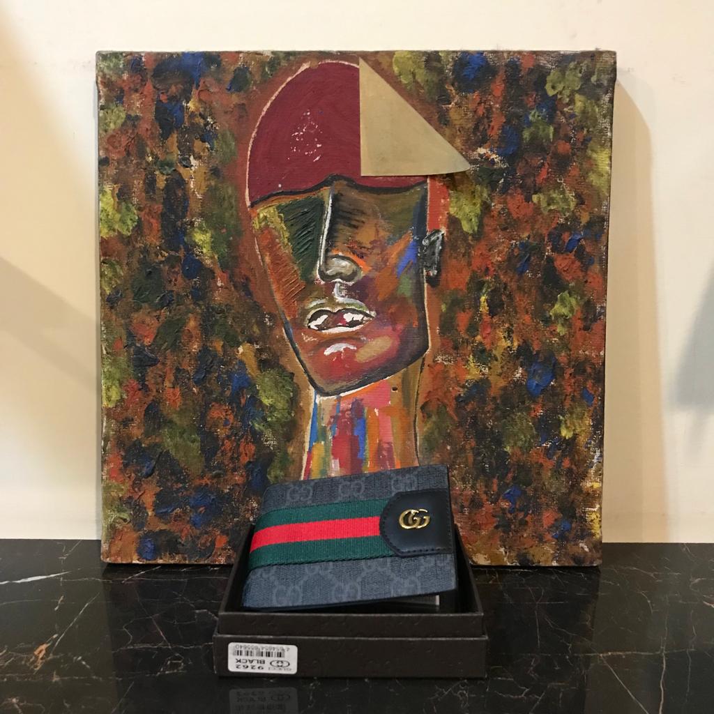 The Nucleus Clothing