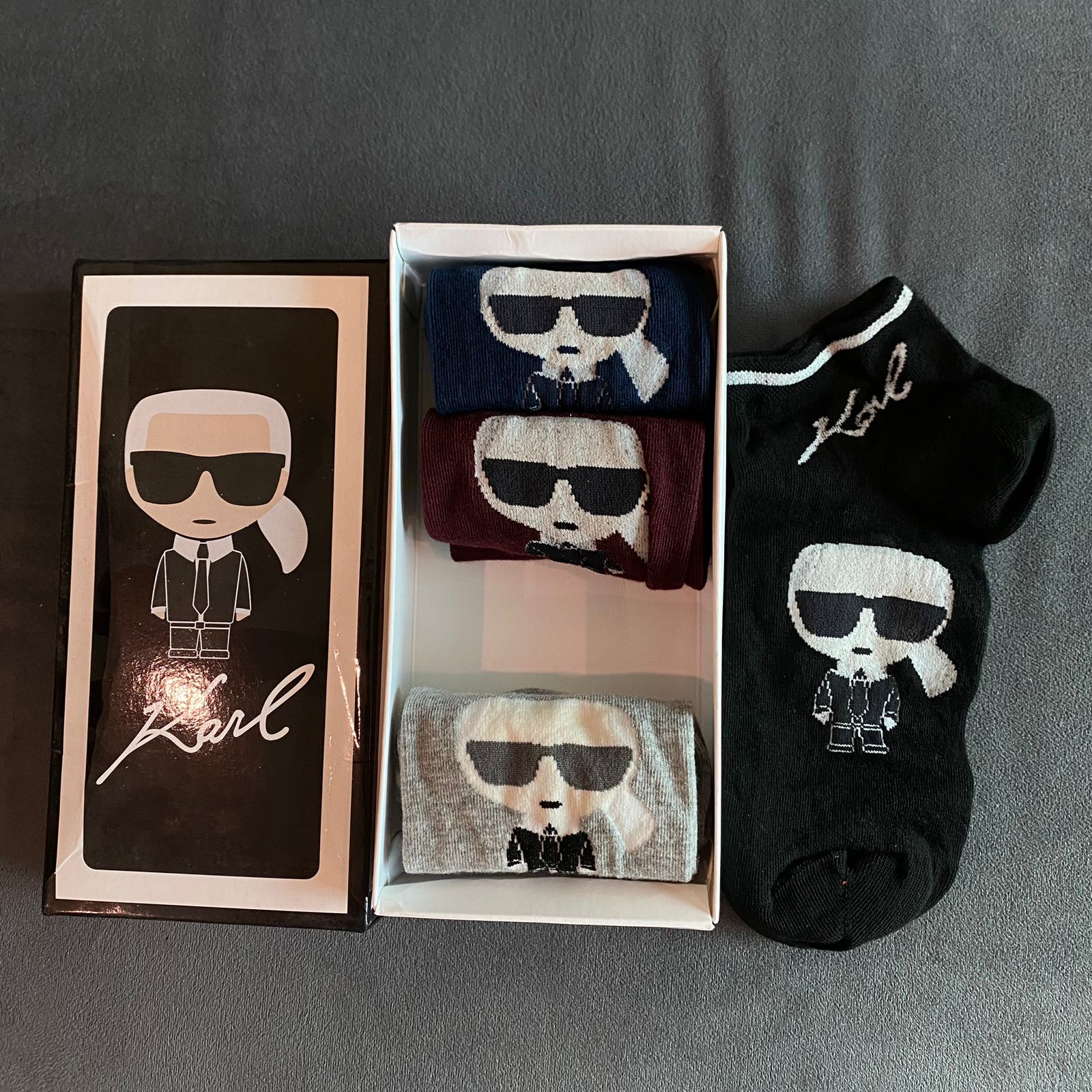 The Nucleus Clothing