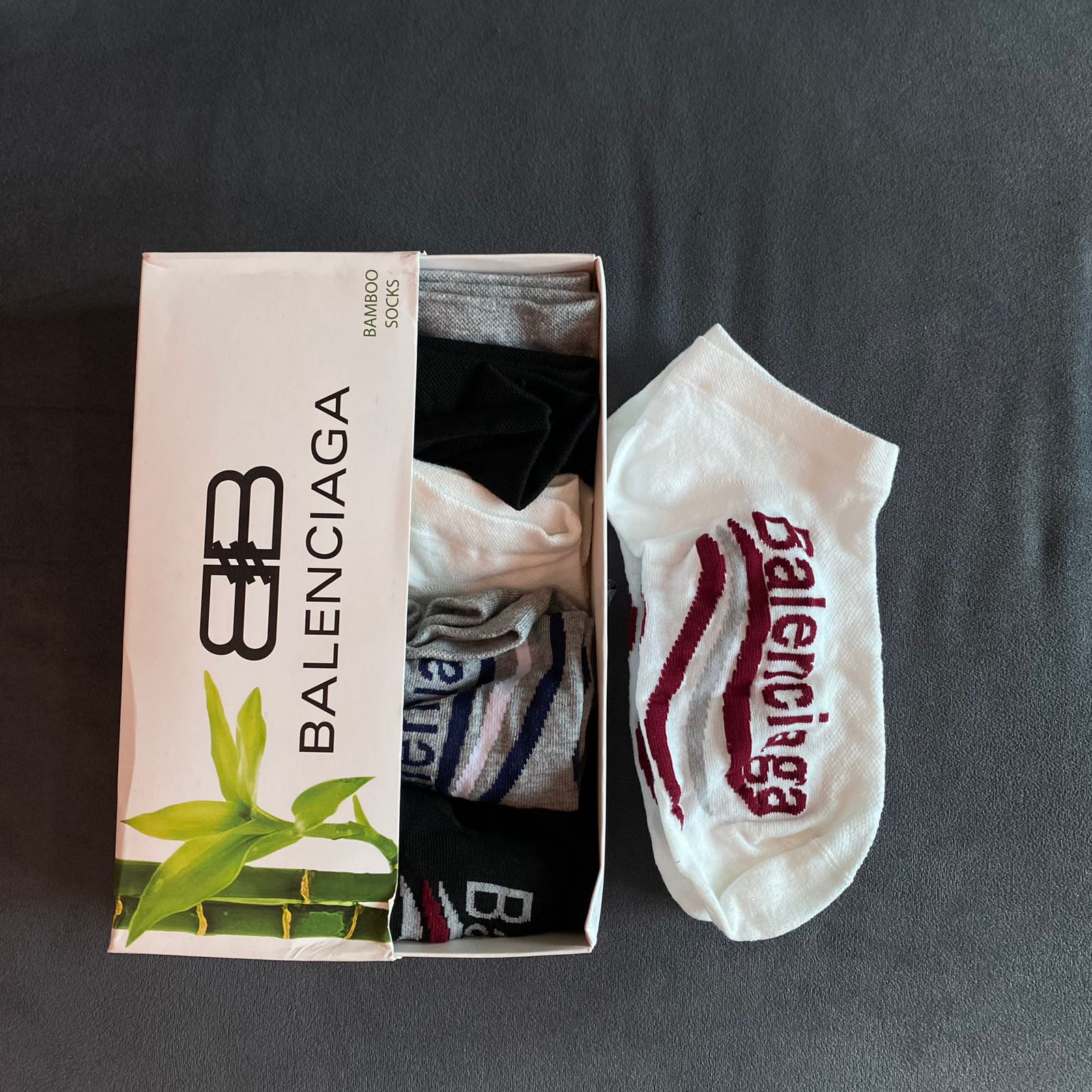 The Nucleus Clothing