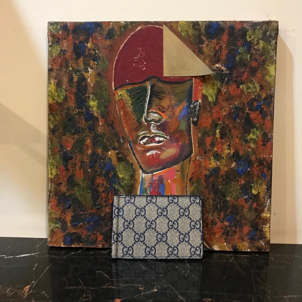 The Nucleus Clothing