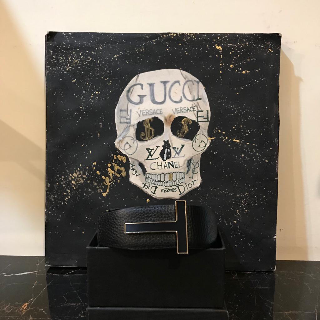 The Nucleus Clothing