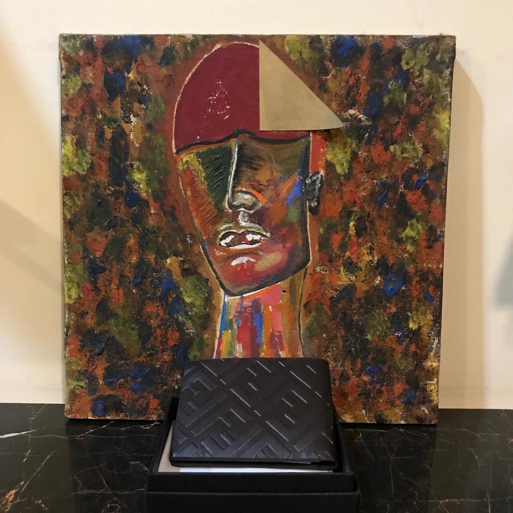 The Nucleus Clothing