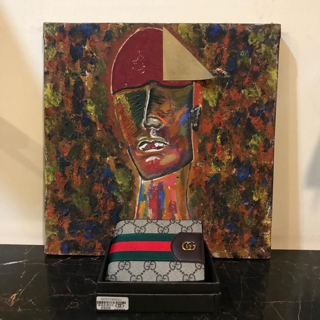 The Nucleus Clothing