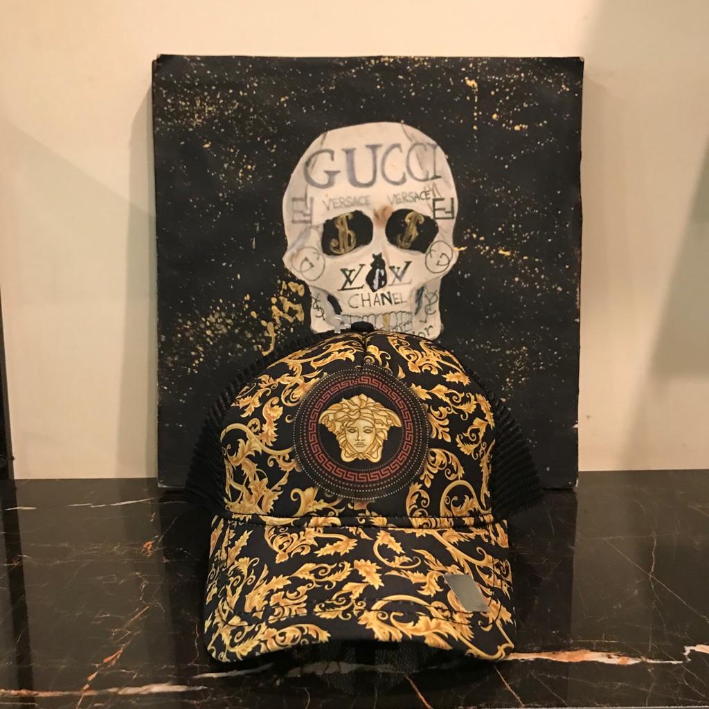 The Nucleus Clothing