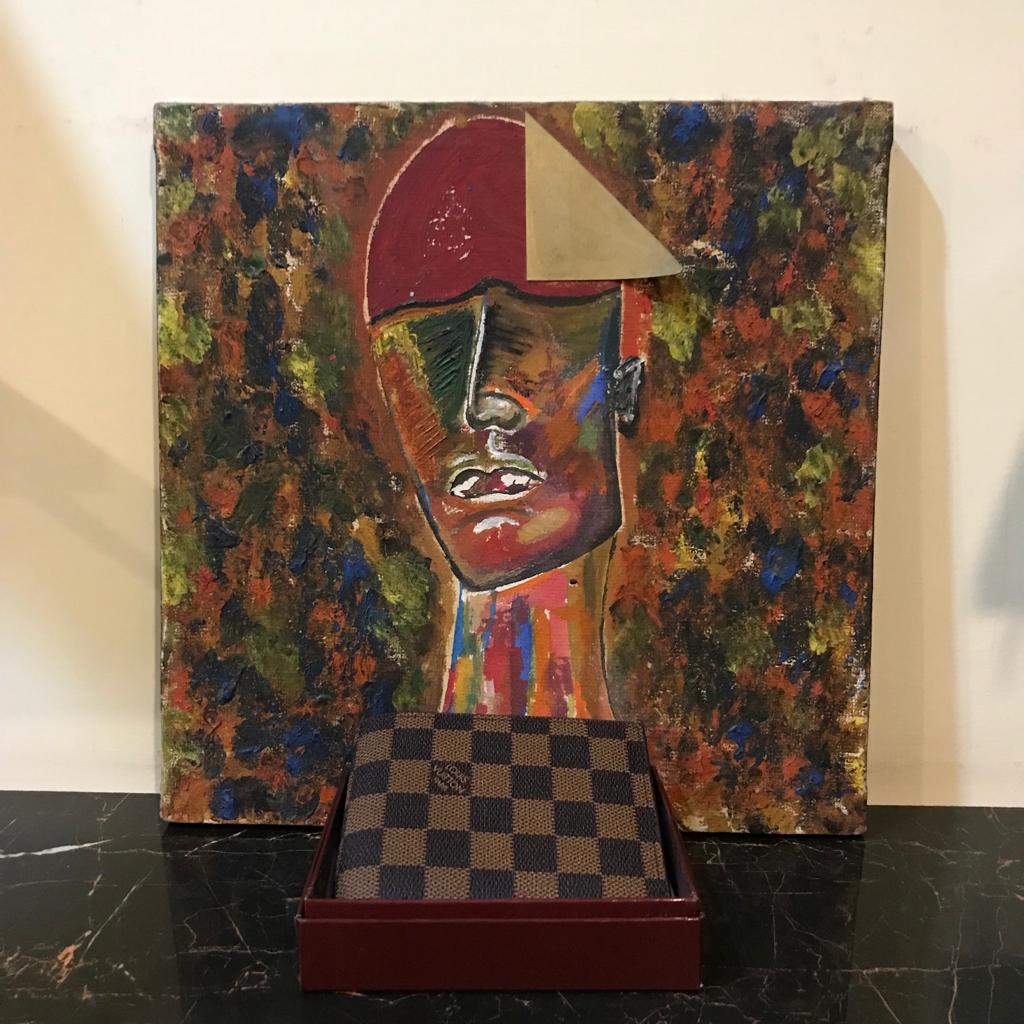 The Nucleus Clothing