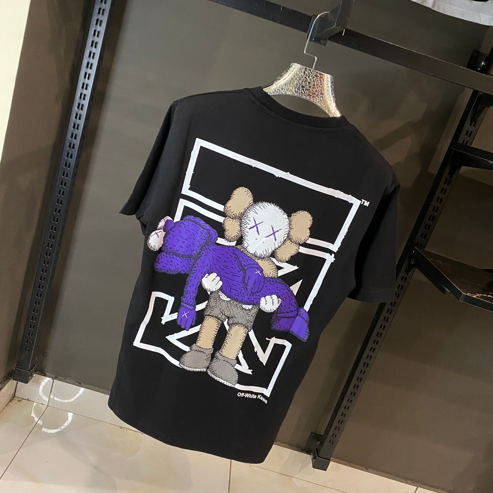 The Nucleus Clothing