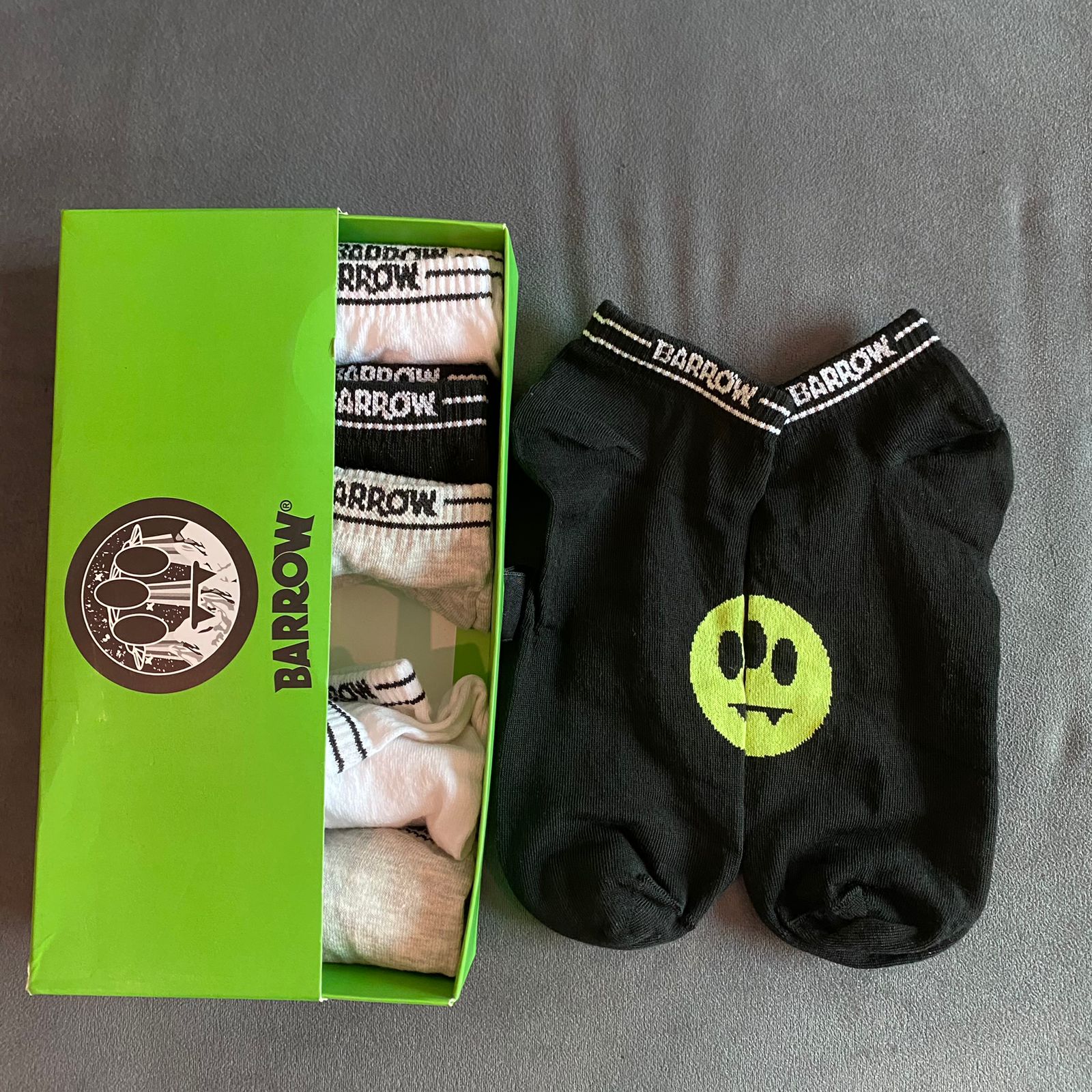 The Nucleus Clothing