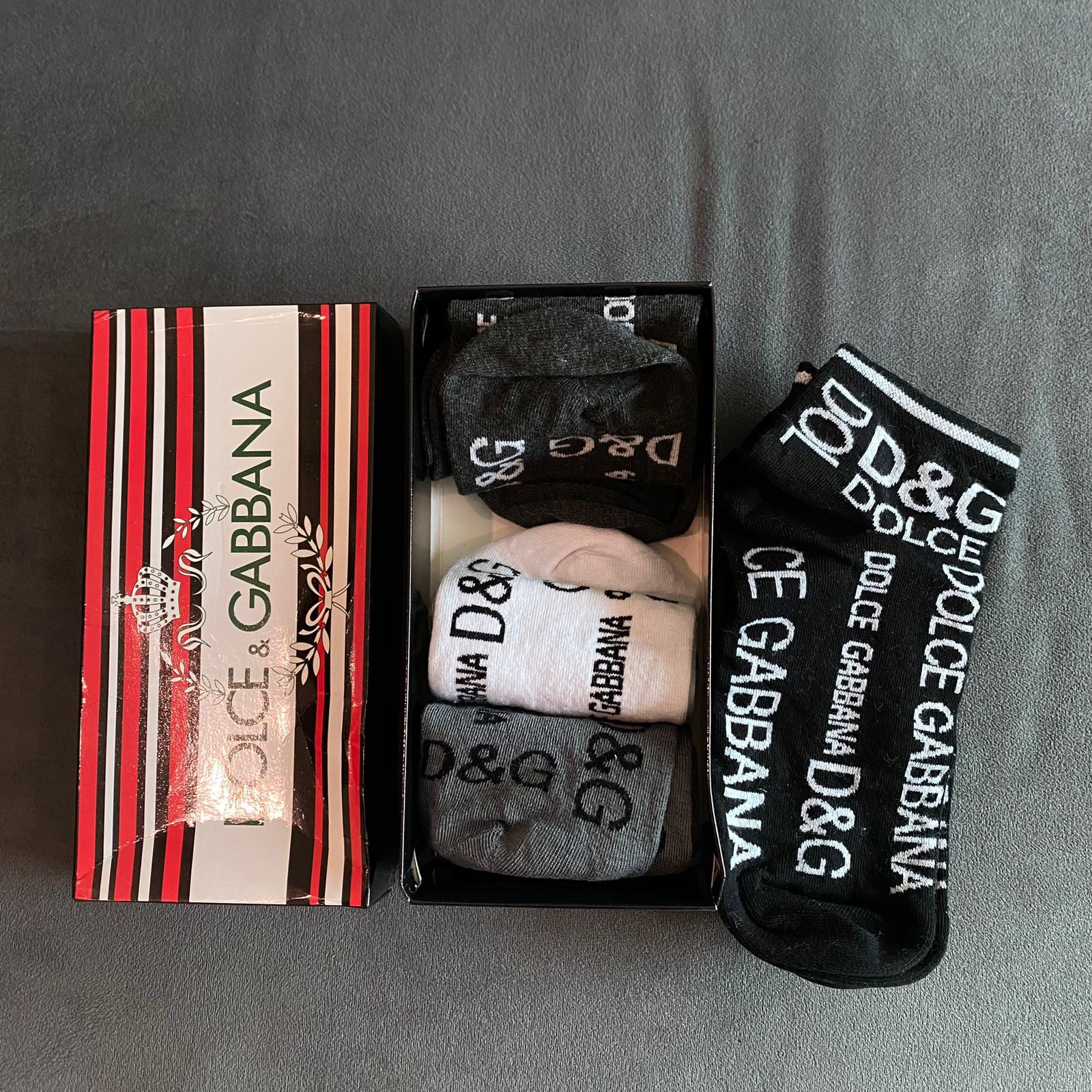 The Nucleus Clothing