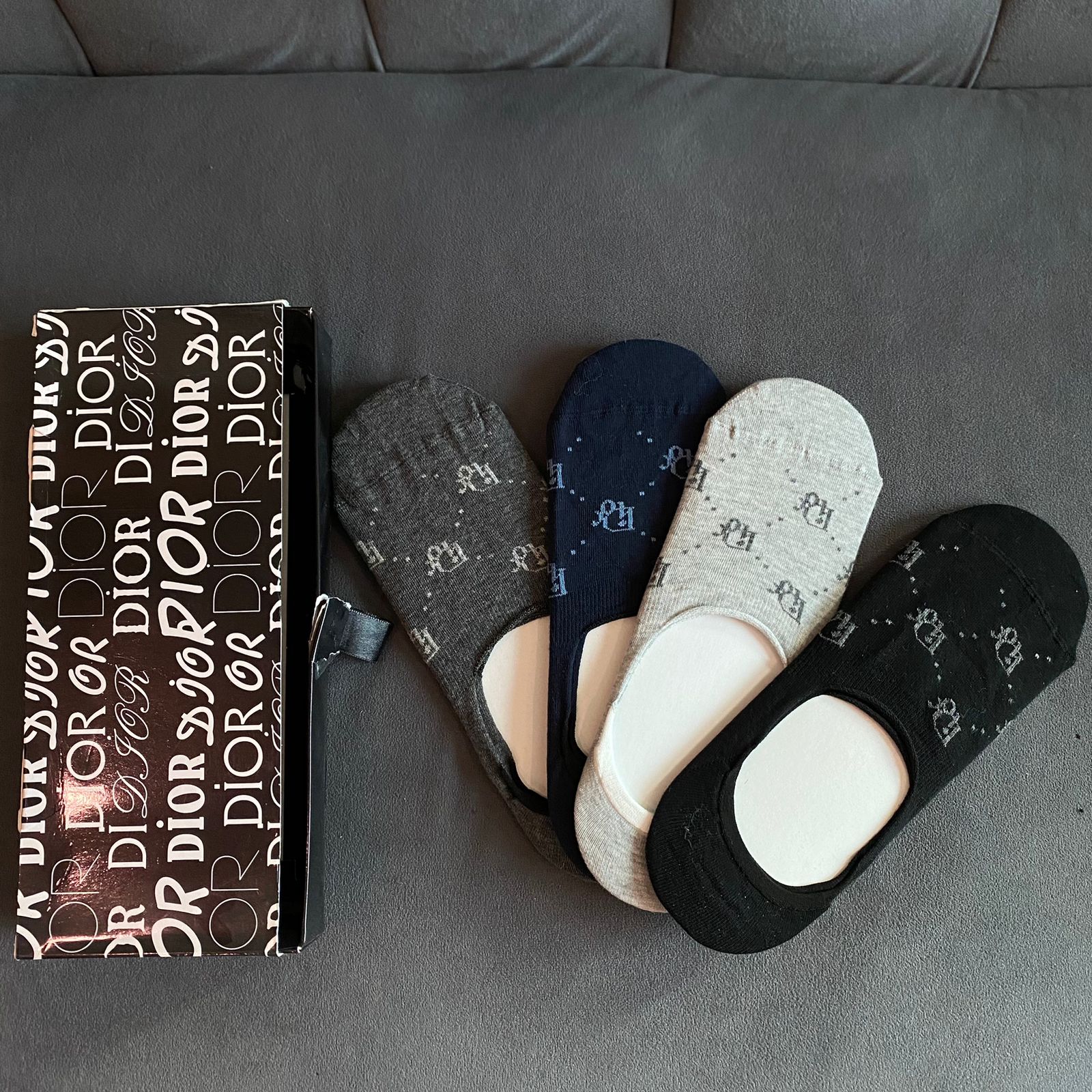 The Nucleus Clothing