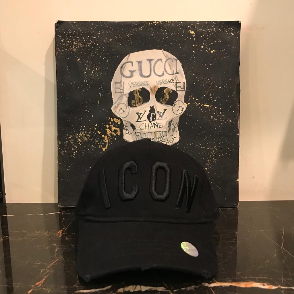 The Nucleus Clothing