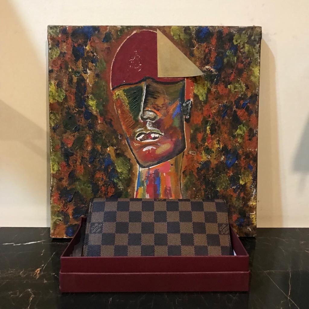 The Nucleus Clothing