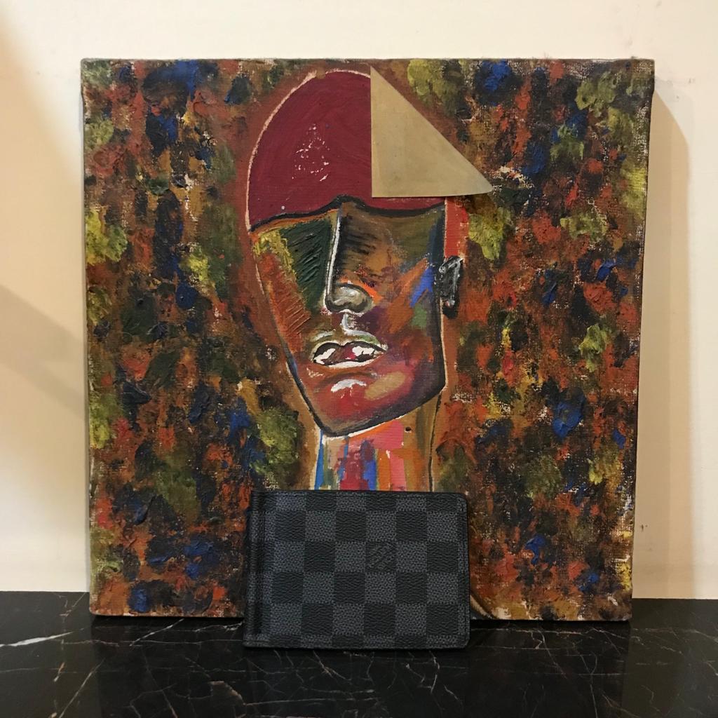 The Nucleus Clothing