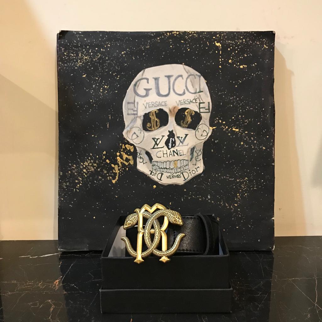 The Nucleus Clothing