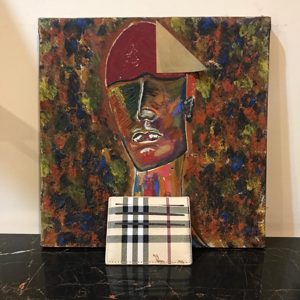 The Nucleus Clothing