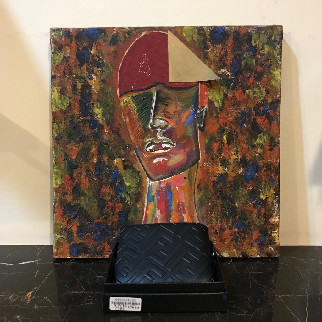 The Nucleus Clothing