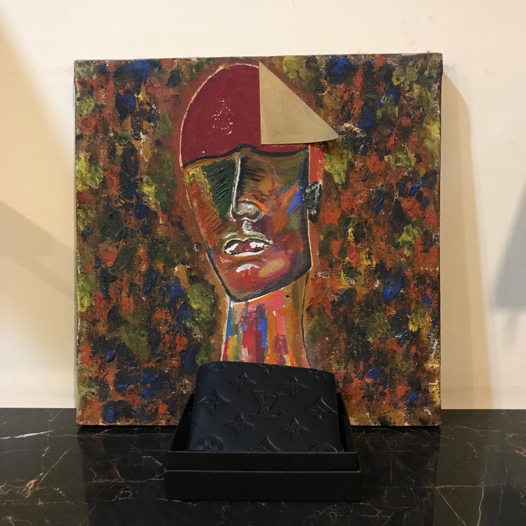 The Nucleus Clothing