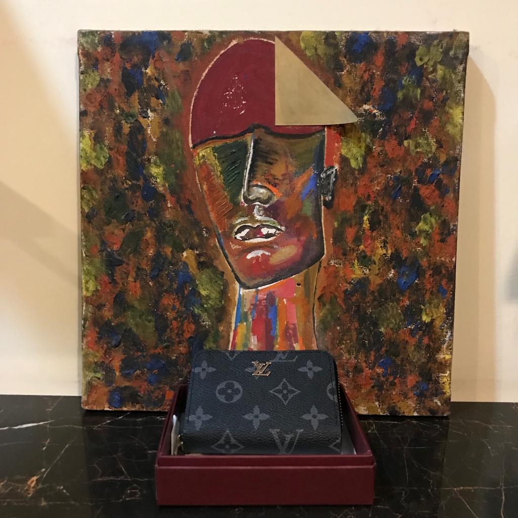 The Nucleus Clothing