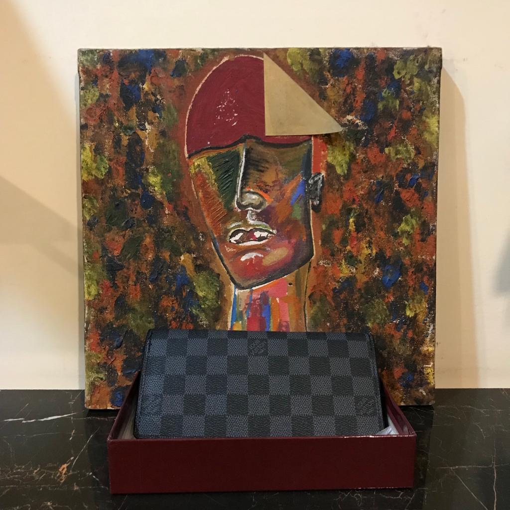 The Nucleus Clothing