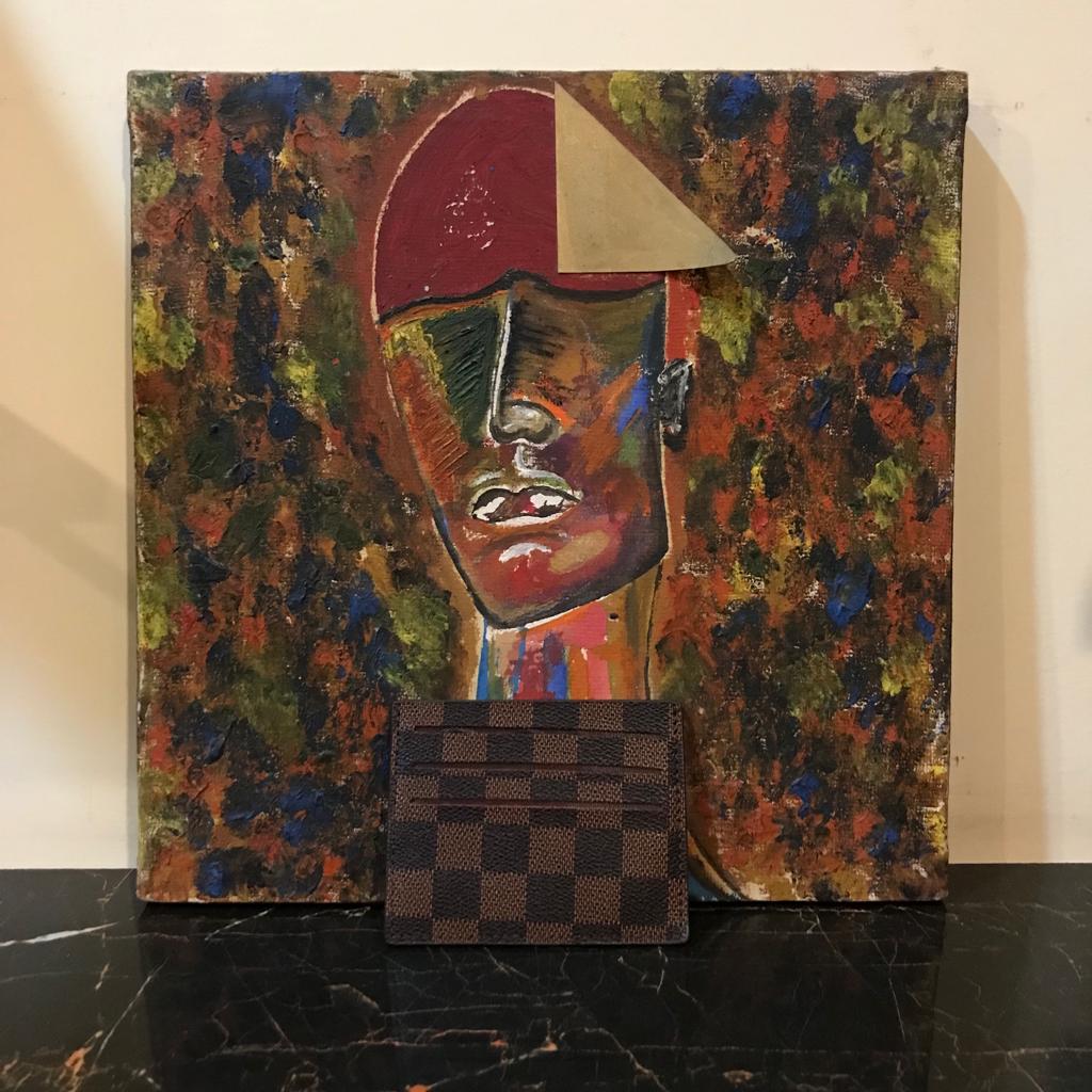 The Nucleus Clothing