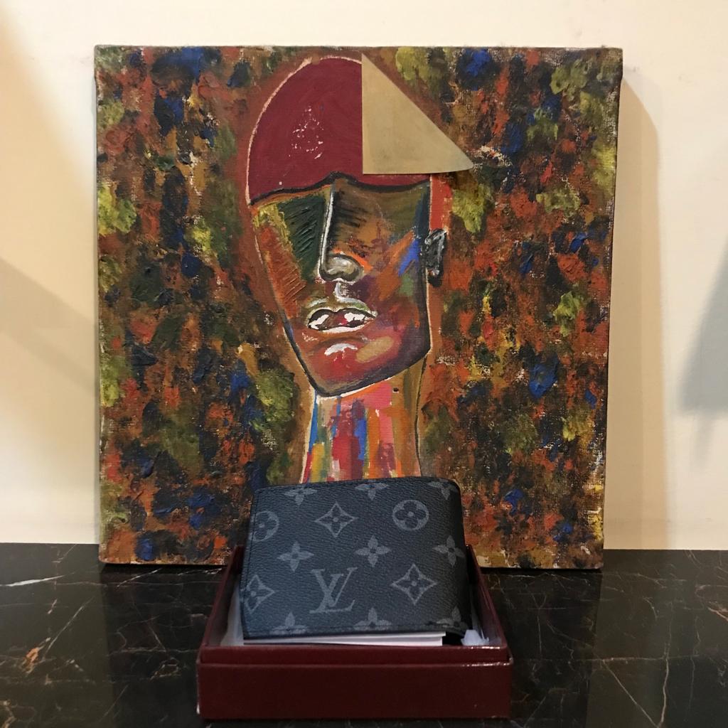 The Nucleus Clothing