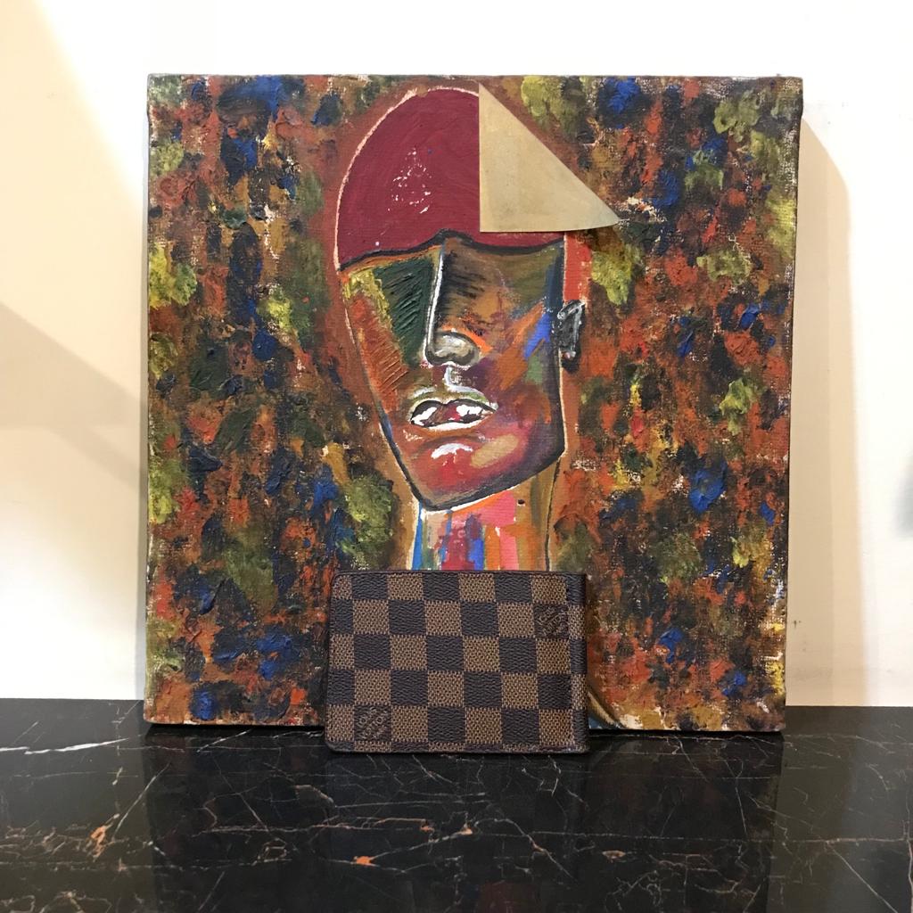 The Nucleus Clothing