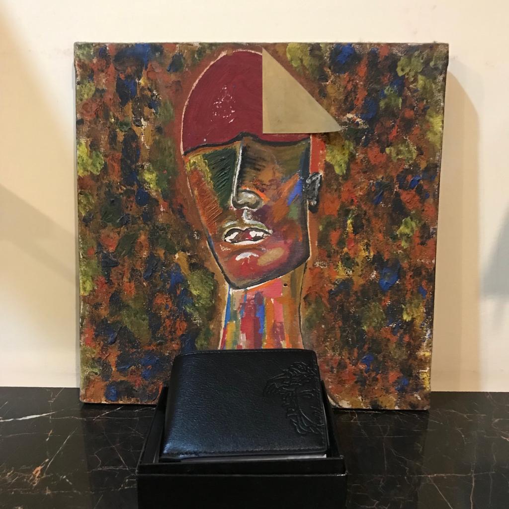 The Nucleus Clothing