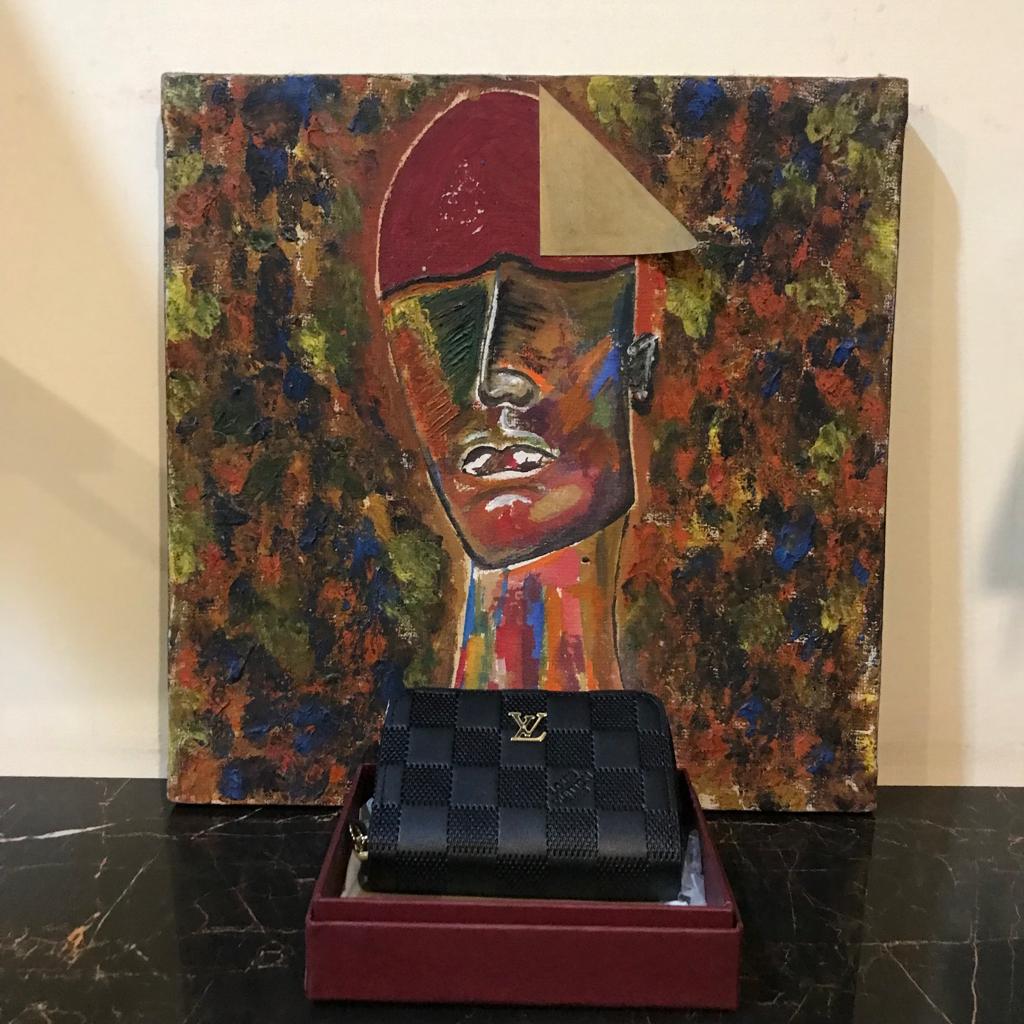 The Nucleus Clothing