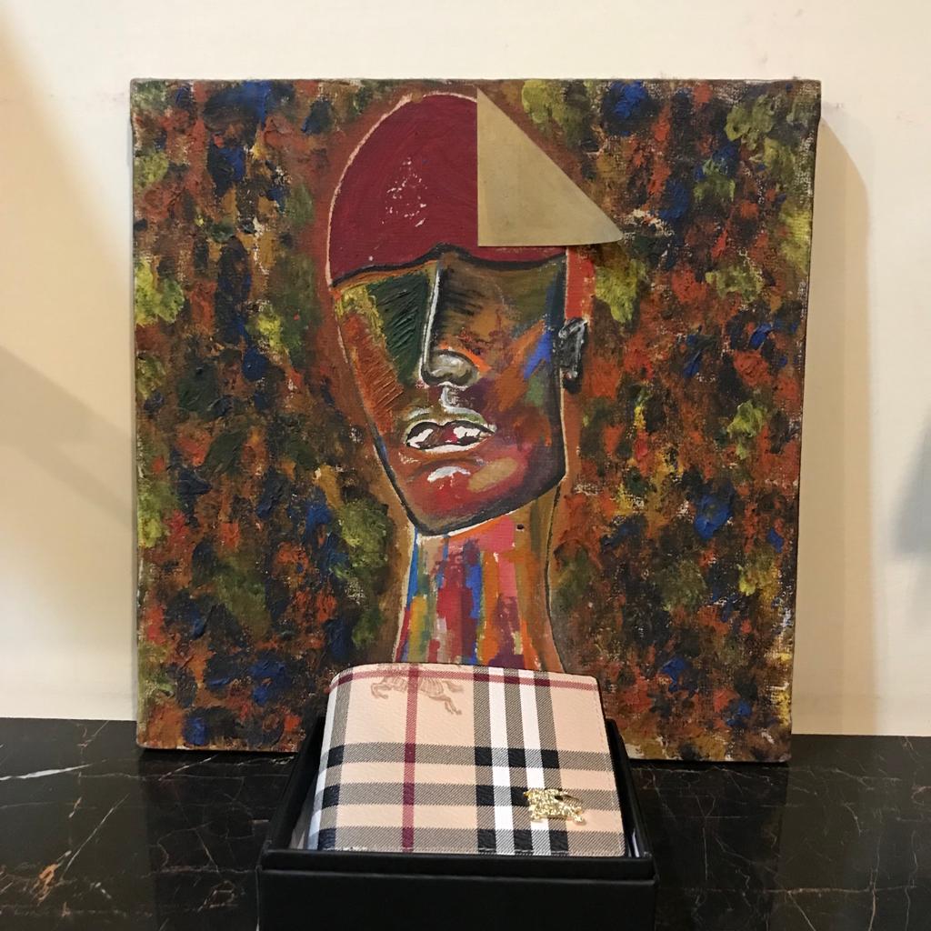 The Nucleus Clothing