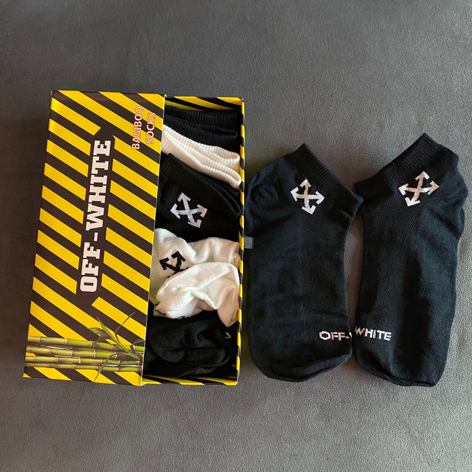 The Nucleus Clothing