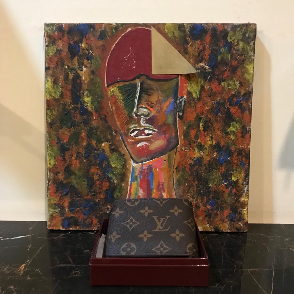 The Nucleus Clothing