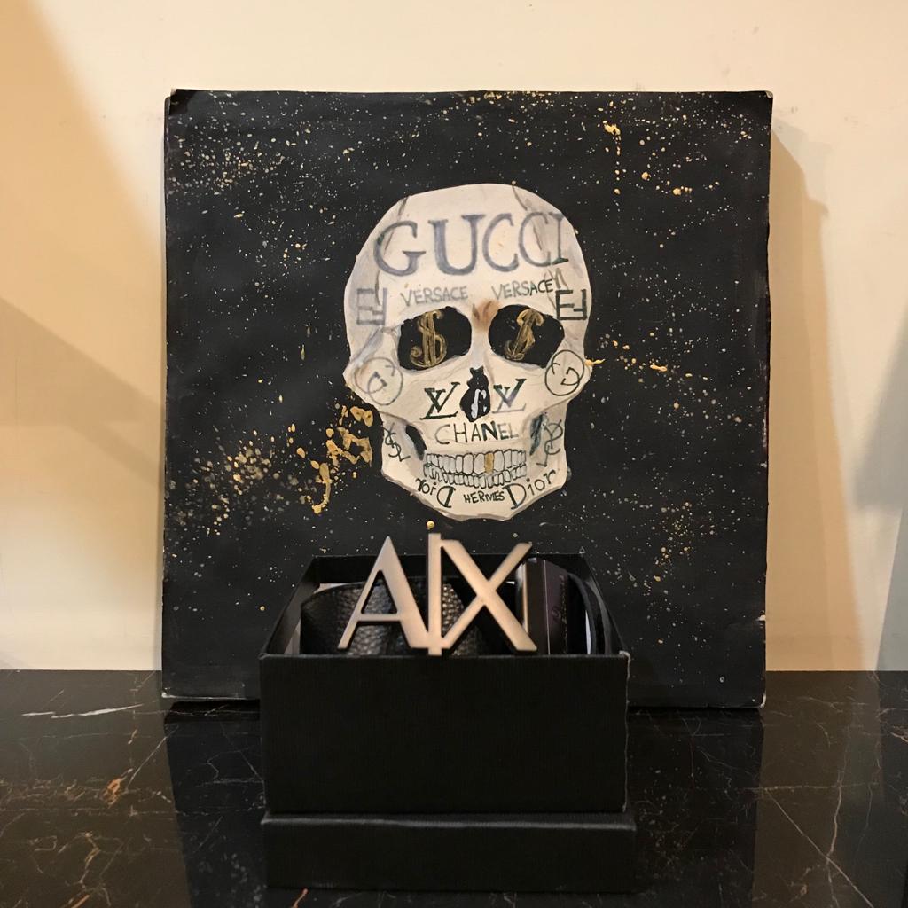 The Nucleus Clothing