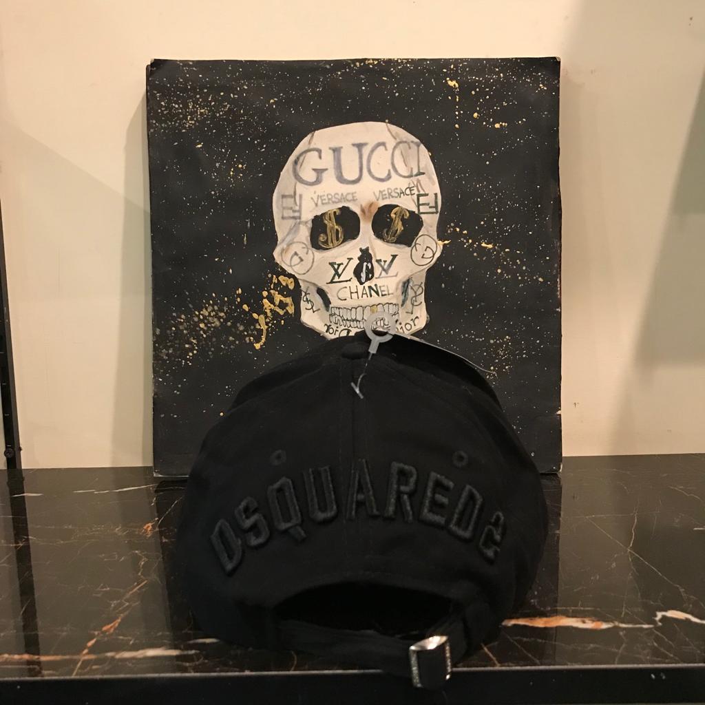 The Nucleus Clothing