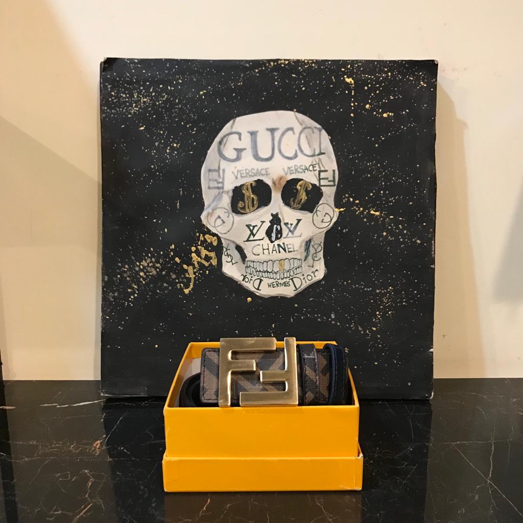 The Nucleus Clothing