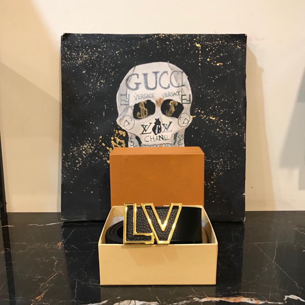 The Nucleus Clothing